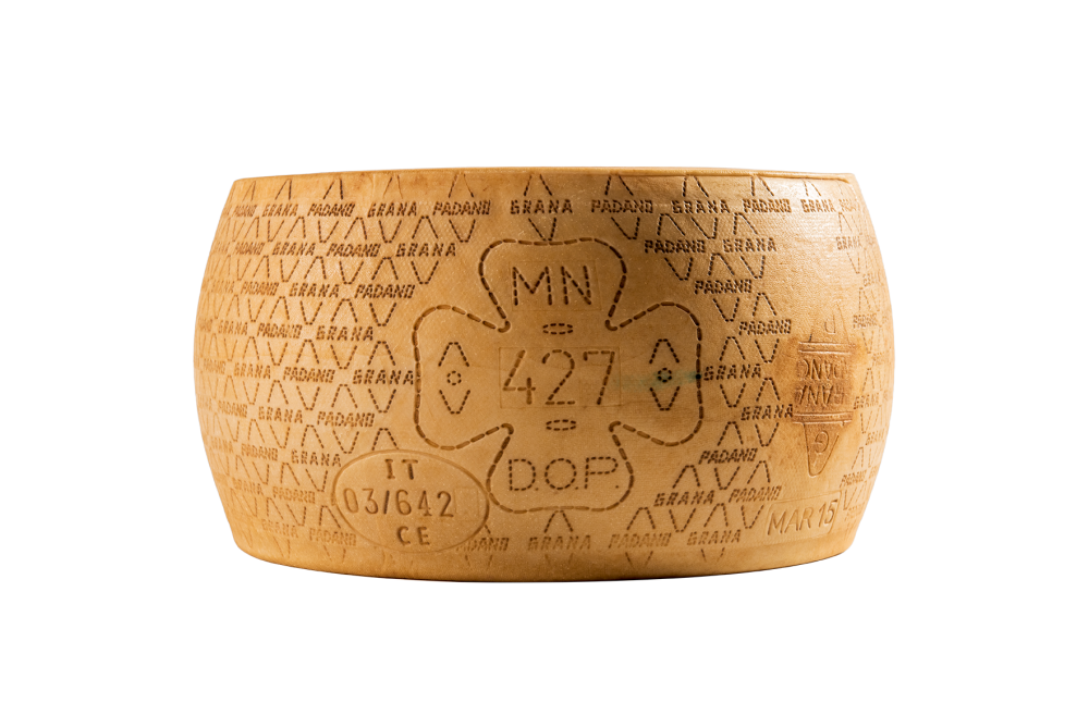 Grana Padano