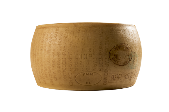 Parmigiano reggiano