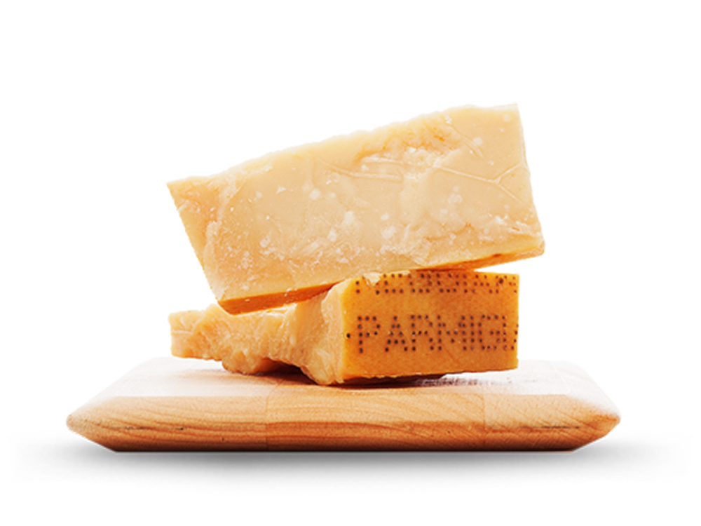 Parmigiano reggiano